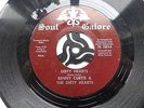 benny curtis dirty hearts soul galore 70s re issue
