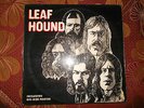 LP LEAF HOUND ORIGINAL GERMAN PRESSING PSYCH BLUES ROCK LED ZEPPELIN CACTUS