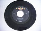Chuck Berry Ramona, Say Yes / Havana Moon 1963 45rpm VG++