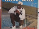 MAC DRE Whats Really Going On VINYL RARE THIZZ ROMP G-FUNK HIP HOP RAP LP RECORD