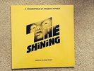 The Shining Original Soundtrack LP - Various Artists 1980 Warner Bros. HS 3449 -
