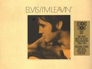 ELVIS PRESLEY - I'm Leaving': Elvis Folk-Country     Lim.  LP  NEU  RSD 2016