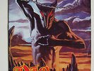 DIO - 1983 'Holy Diver' Tour Programme