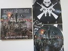 IRON MAIDEN „A matter of Life and Death“  -  Do-Picture-Vinyl – RAR...2006
