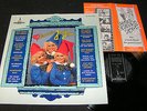 JACOB SISTERS Herzlichst Ihre Jacob Sisters / German LP 1984 ARMINIA SRI 5056