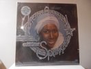 ARETHA FRANKLIN - SPARKLE WITH CURTIS MAYFIELD - ATLANTIC - SD 18176 - 