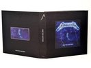 Ride the Lightning - Metallica LP