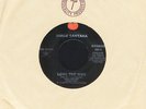 JORGE SANTANA Love The Way / Sandy Tomato Modern Crossover Soul 45 Near Mint