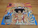 JIMI HENDRIX AXIS BOLD AS LOVE 180 GRAM VINYL RECORD SET 2000 ANALOG PRESS NEW