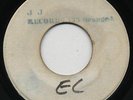 EVERYTHING CRASH / I'M NOT LOOSING YOU  The ETHIOPIANS ( 1968 Skinhead Reggae )?