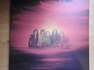 Uriah Heep - Sweet Freedom LP vinyl (1973) Bronze 1st Press ILPS9245 Trifold Ex