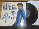 PRINCE Rave UN2 the Joy Fantastic US Promo 2LP Near Mint-1999 Rare Limited Press