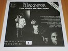 THE DOORS  Ultra-Rare LP 