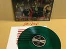 Slayer - Reign In Blood vinyl lp metallica megadeth kreator sodom