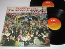 2 LP/FRANK ZAPPA/TINSEL TOWN REBELLION/CBS 88516