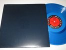 LP/MILES DAVIS/KIND OF BLUE/50th ANNIVERSARY/BLUE VNYL/Columbia 88697335522-1