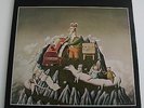 A YOUNG PERSON'S GUIDE TO KING CRIMSON 1975 2LP + BOOKLET FRIPP PROG ROCK EX/EX