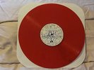 Three Mile Pilot, The Chief Assassin To The Sinister, Red Wax, Burlap Sack, 3MP