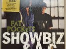 Showbiz & A.G Fat Pockets Original 12