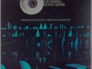 JOE FARRELL: Moon Germs USA Herbie Hancock CTI Van Gelder Jazz Funk LP 