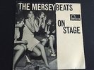 THE MERSEYBEATS 