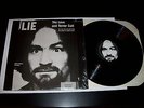 CHARLES MANSON -  Lie , The love and Terror Cult LP  Awareness