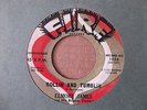 ELMORE JAMES - ROLLIN AND TUMBLIN - U.S. 45