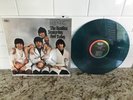 THE BEATLES YESTERDAY & TODAY  BUTCHER COVER 180G BLUE COLORED VINYL LP