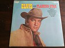 SEALED PROMO Elvis Presley LP Sings Flaming Star RCA Camden CAS-2304 No Notches