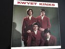 THE KINKS 