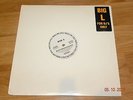 1993 - BIG L - DEVIL'S SON - LORD FINESSE SHOWBIZ BUCKWILD - PROMO ONLY ORIGINAL