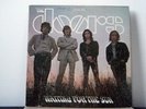 THE DOORS LP Waiting For The Sun 1968  original Elektra stereo jim morrison