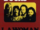 The Doors - L.A. Woman VINYL LP NEW [180 Gram]