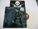 IRON MAIDEN - THE REINCARNATION OF BENJAMIN BREED EP - RARE 10