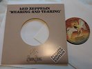 LED ZEPPELIN Wearing and Tearing/Darlene 7