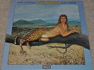 CHRIS STAINTON & GLEN TURNER Tundra SCARCE 1976 UK EX++ DECCA LP - QUALITY ROCK.