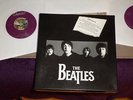 The Beatles Juke Box Record 45 RPM Set # 2 Colored Vinyl Records Never Played