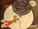 PRINCE & The REVOLUTION - Paisley Park. UK picture Disc Record. 1985