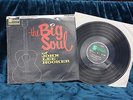 The Big Soul of John Lee Hooker