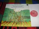 Philips 9500 953 ed1 Bijlsma, Bylsma cello, Hoogland: Mendelssohn: 2 sonatas. M