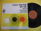 NEW SOUNDS IN ELECTRONIC MUSIC--ELECTRONIC SYNTH-LIBRARY-LISTEN