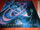 Crimson Glory ?– Transcendence ..org,1988..in very good condition..RR Records