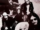 BLACK CROWES - 1996 - Konzertplakat - Amorica or Bust - Tourposter - Berlin