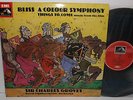 ASD 3416 Bliss A Colour Symphony Things To Come RPO Sir Charles Groves HP TAS