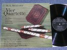 ESTHER NYFFENEGGER - MOZART 1stPress 1960s SWISS EXLIBRIS MINT
