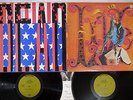 GRATEFUL DEAD LIVE DEAD WARNER P-5014,5W Japanese Pressing Vinyl 2LP
