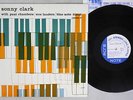 SONNY CLARK TRIO VOL3 BLUE NOTE BNJ 61018 Japanese Pressing Vinyl LP