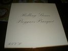 The Rolling Stones Beggars Banquet Sealed lp early press no marks mint London