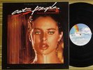 GIORGIO MORODER, CAT PEOPLE /DAVID BOWIE/ FILM SOUNDTRACK, LP 1982 US EX+/NM