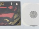 VTG MERCYFUL FATE Melissa LP Vinyl Megaforce Record 84 Heavy Metal King Diamond